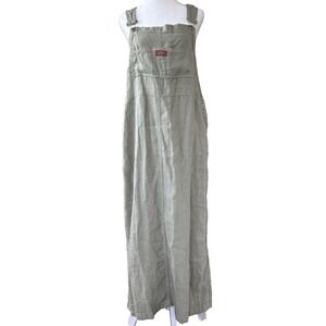 Elegant Olive Green Maxi Dress